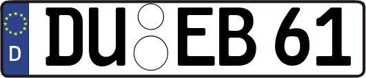 DU-EB61