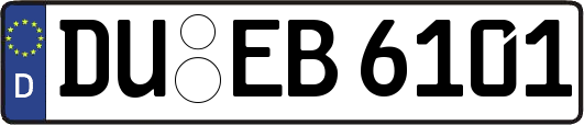 DU-EB6101