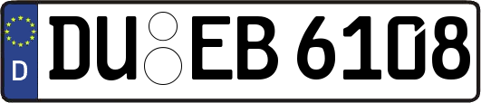 DU-EB6108