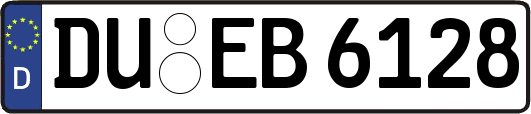 DU-EB6128