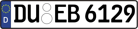 DU-EB6129