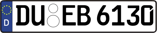 DU-EB6130