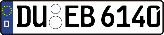 DU-EB6140