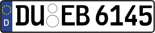 DU-EB6145