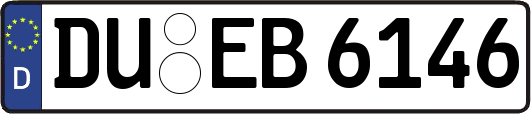 DU-EB6146