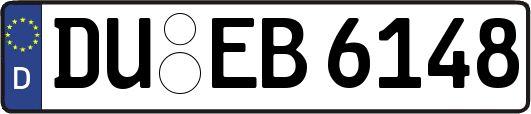 DU-EB6148
