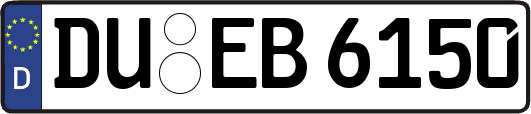 DU-EB6150