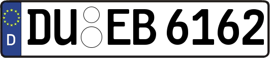 DU-EB6162