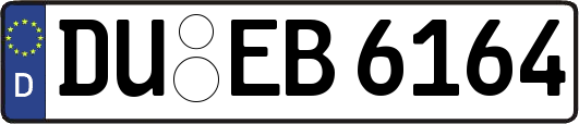 DU-EB6164