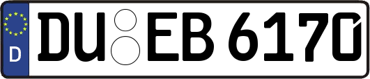 DU-EB6170
