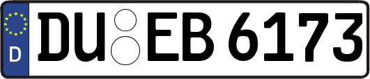 DU-EB6173