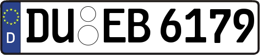 DU-EB6179