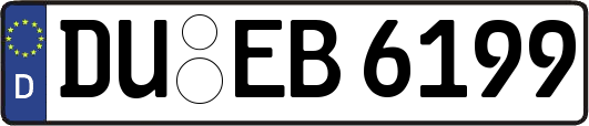DU-EB6199