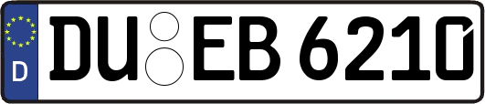 DU-EB6210