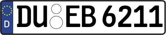 DU-EB6211