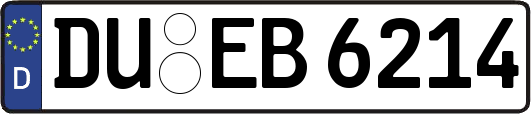 DU-EB6214