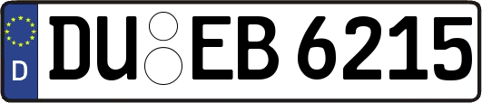 DU-EB6215