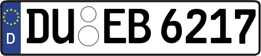 DU-EB6217