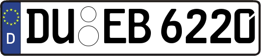 DU-EB6220