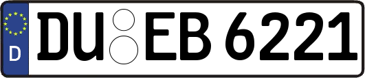 DU-EB6221