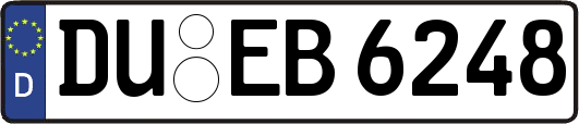 DU-EB6248