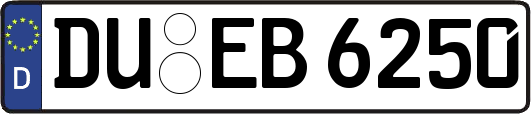 DU-EB6250