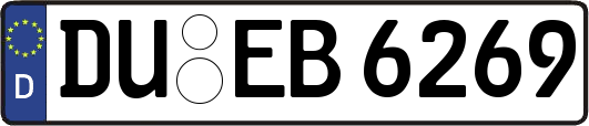 DU-EB6269