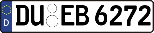 DU-EB6272