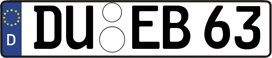 DU-EB63