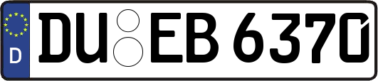 DU-EB6370
