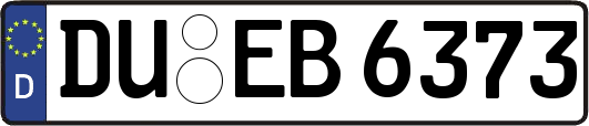 DU-EB6373