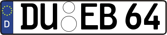 DU-EB64