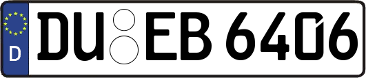 DU-EB6406