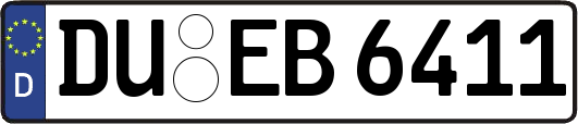 DU-EB6411