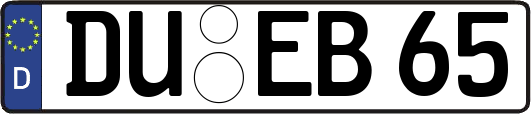DU-EB65