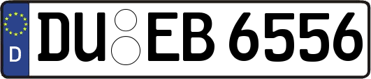 DU-EB6556