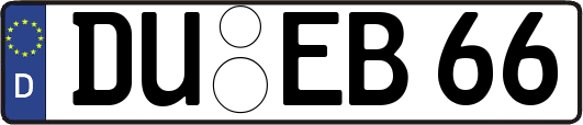 DU-EB66