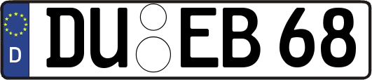 DU-EB68