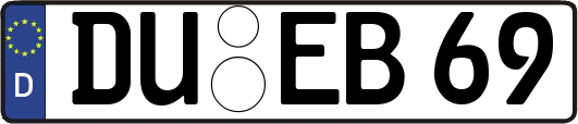 DU-EB69