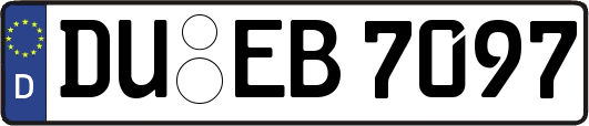 DU-EB7097