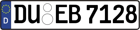 DU-EB7128