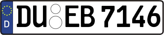 DU-EB7146
