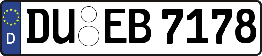 DU-EB7178