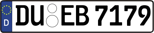 DU-EB7179