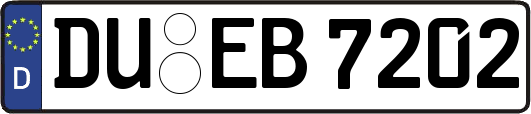 DU-EB7202