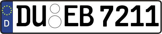 DU-EB7211