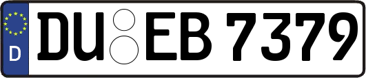 DU-EB7379