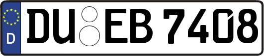 DU-EB7408