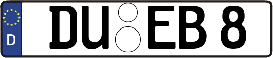 DU-EB8
