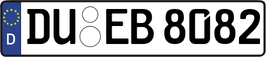 DU-EB8082